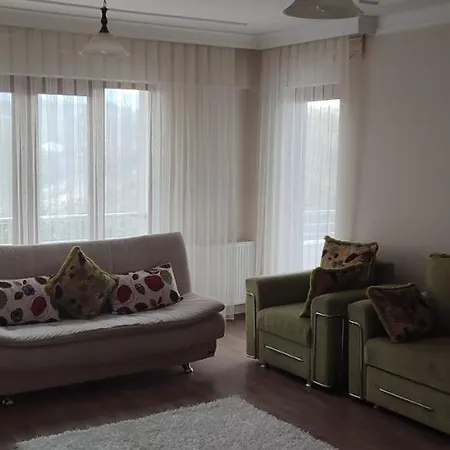 Apartment Hidden Heaven