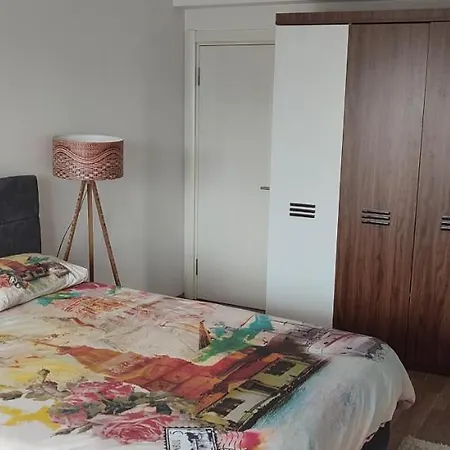 Hidden Heaven Apartment Trabzon