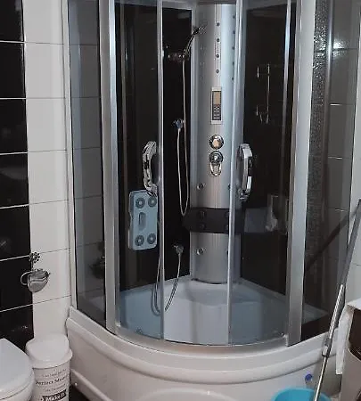 Hidden Heaven Apartment